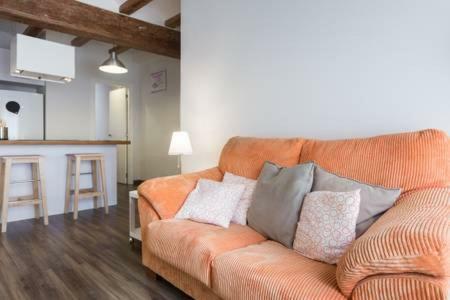 Your Home At Valencia, Cabanal Exterior foto